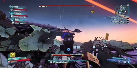 borderlands 2 max level tips.